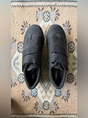 Used Fizik Road Shoes Men’s 7 Black